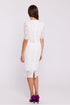Robe de soirée model 201111 Stylove